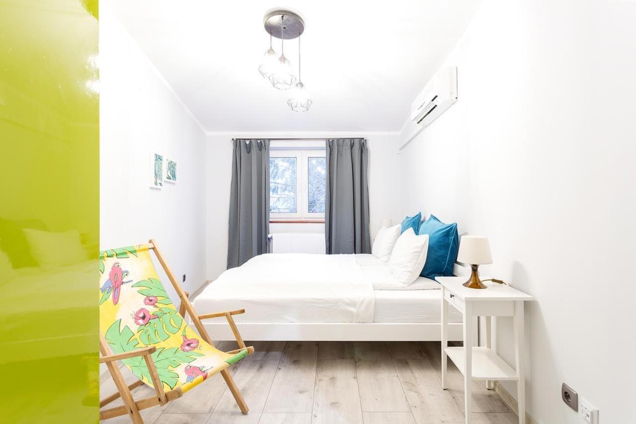 Next To The Wawel Castle 2 Apartment คราคูฟ ภายนอก รูปภาพ